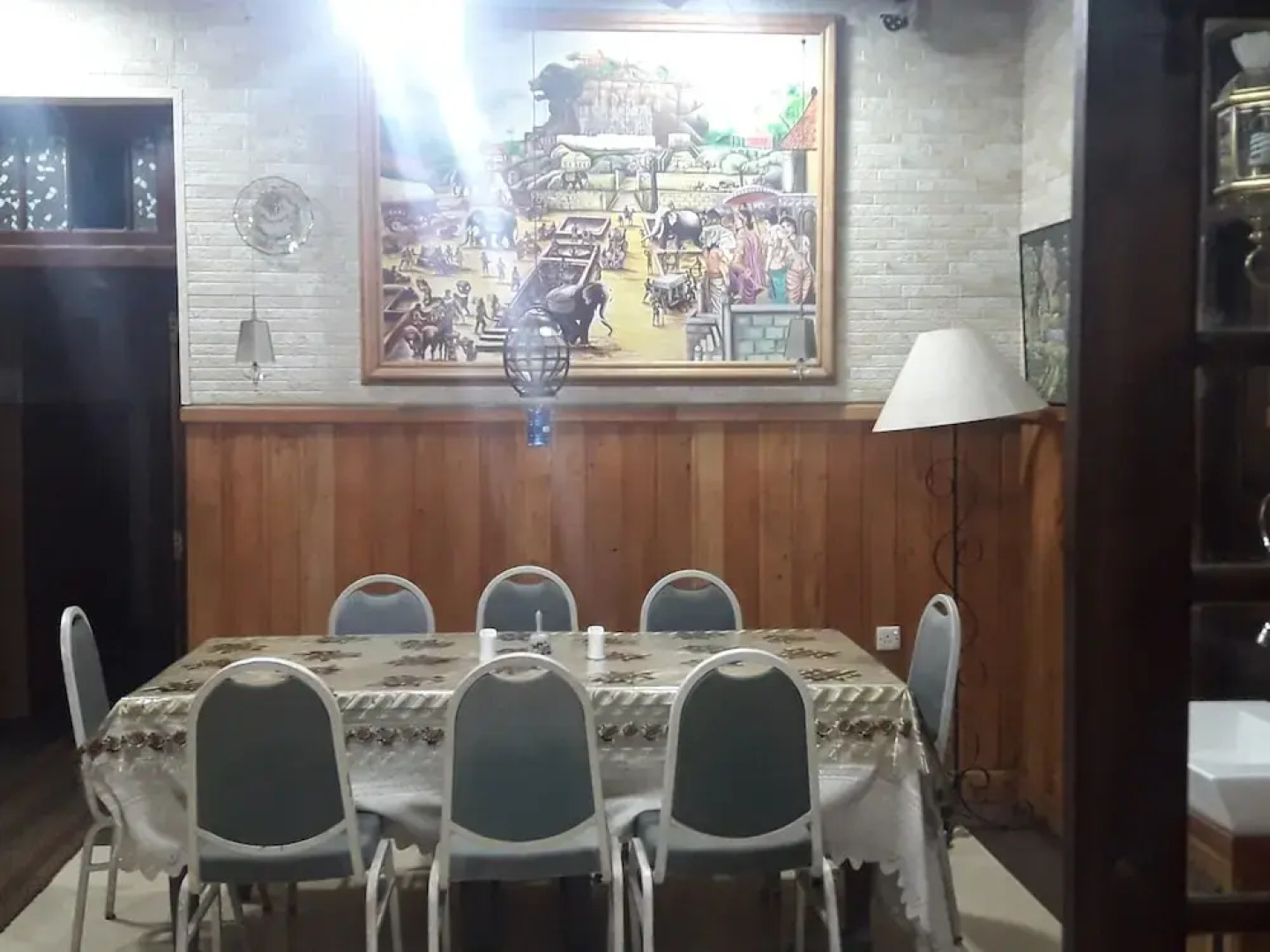 Highcliffe Guesthouse