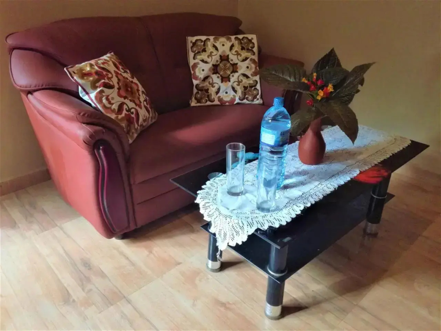 Gallene Gala Nature Resort