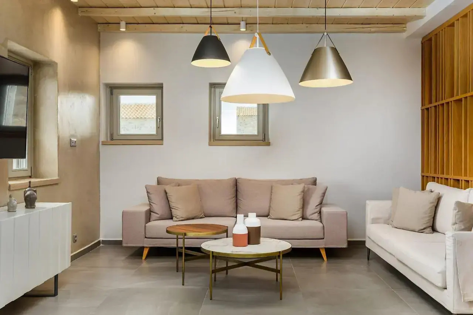 Salvia Areopolis All-Suite Hotel