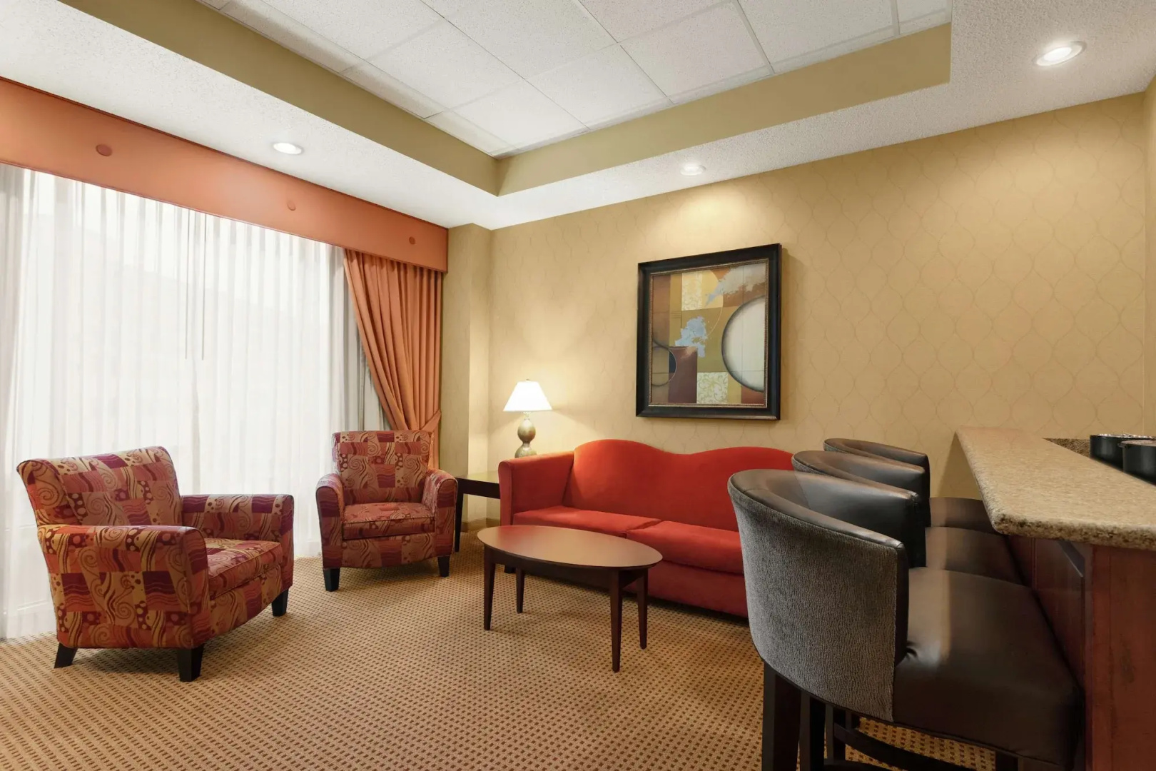 Embassy Suites by Hilton Huntsville