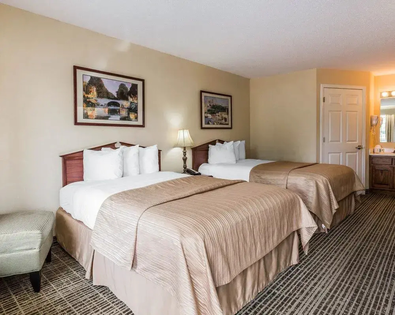 Quality Inn Trussville