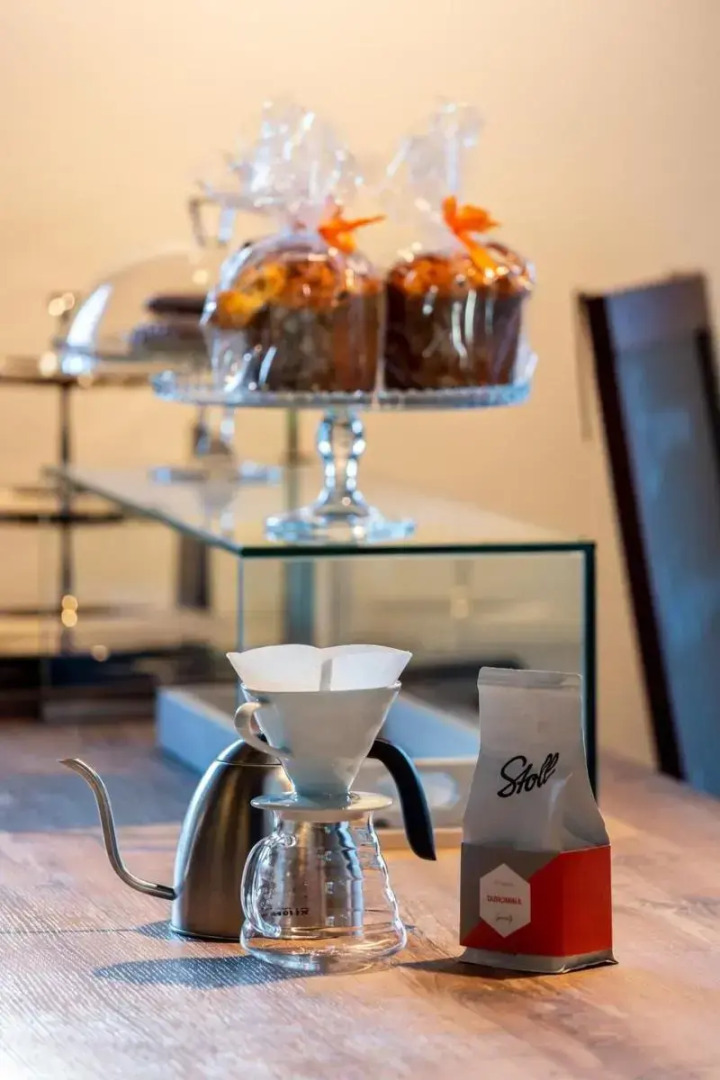 Hotel de l'Ours Preles