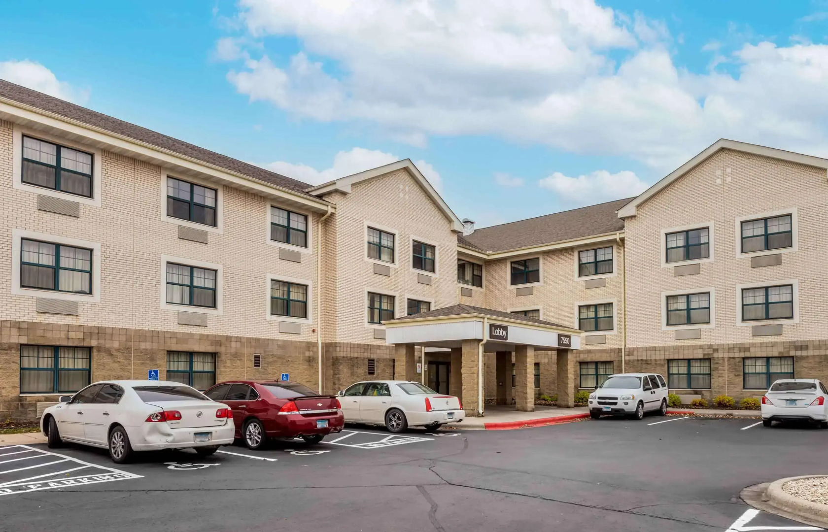 Extended Stay America Mn Eden Prairie Valley View