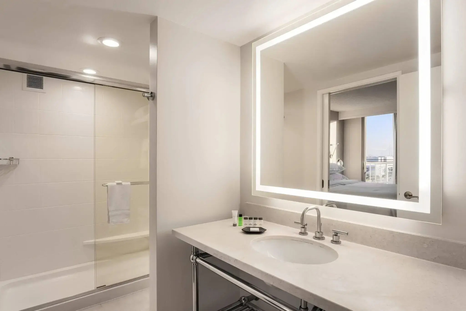Sheraton Suites Market Center Dallas