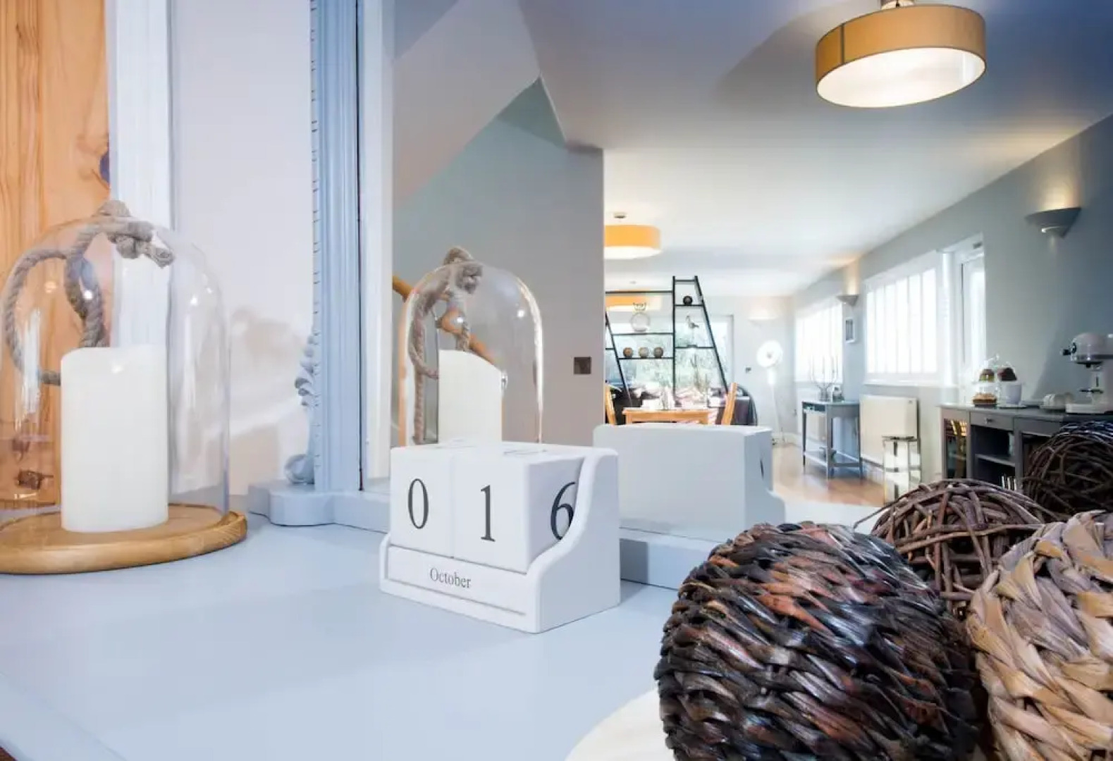 Stoney Bridge Luxury B&B