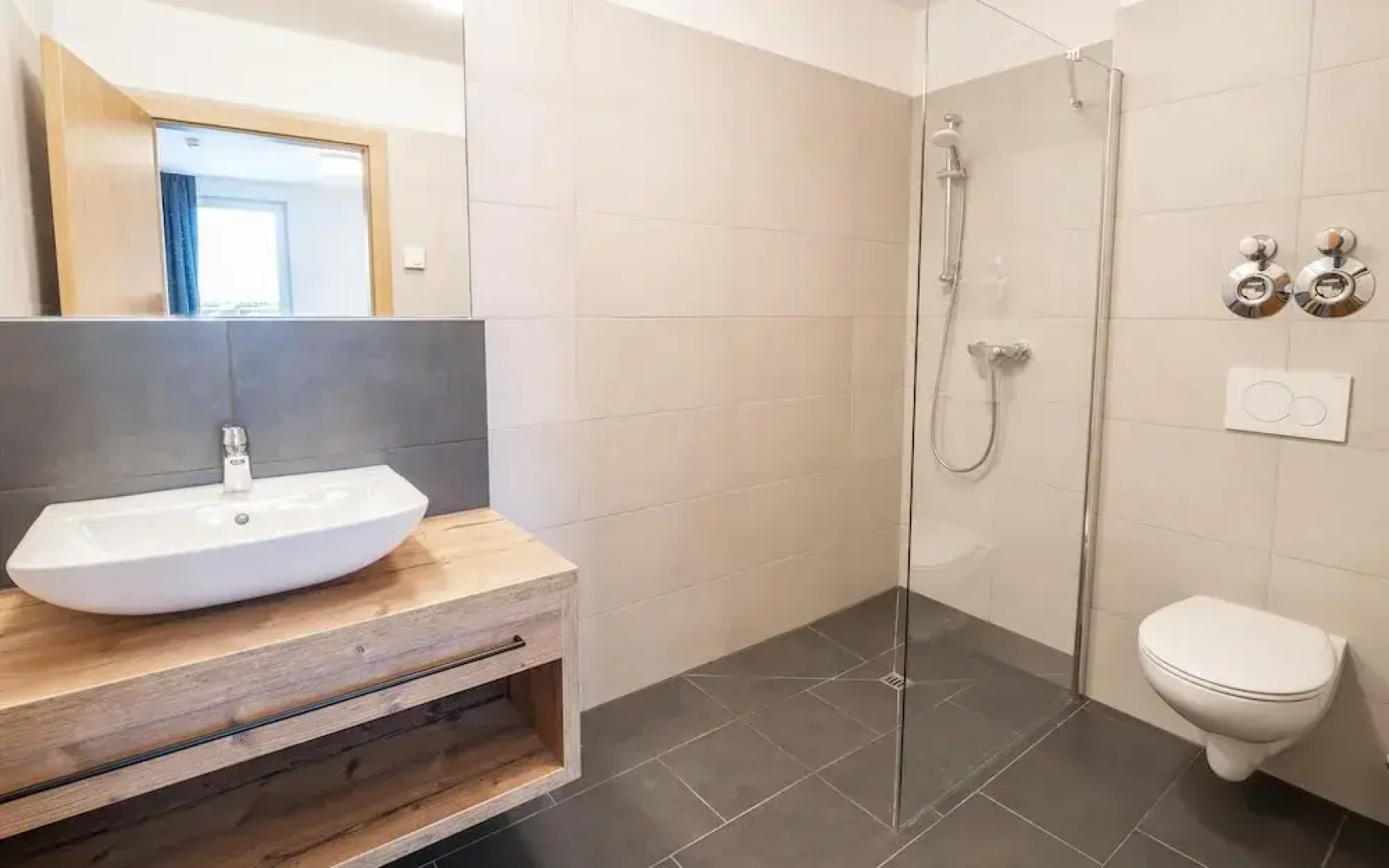 Comfortable Apartment in Katschberghohe