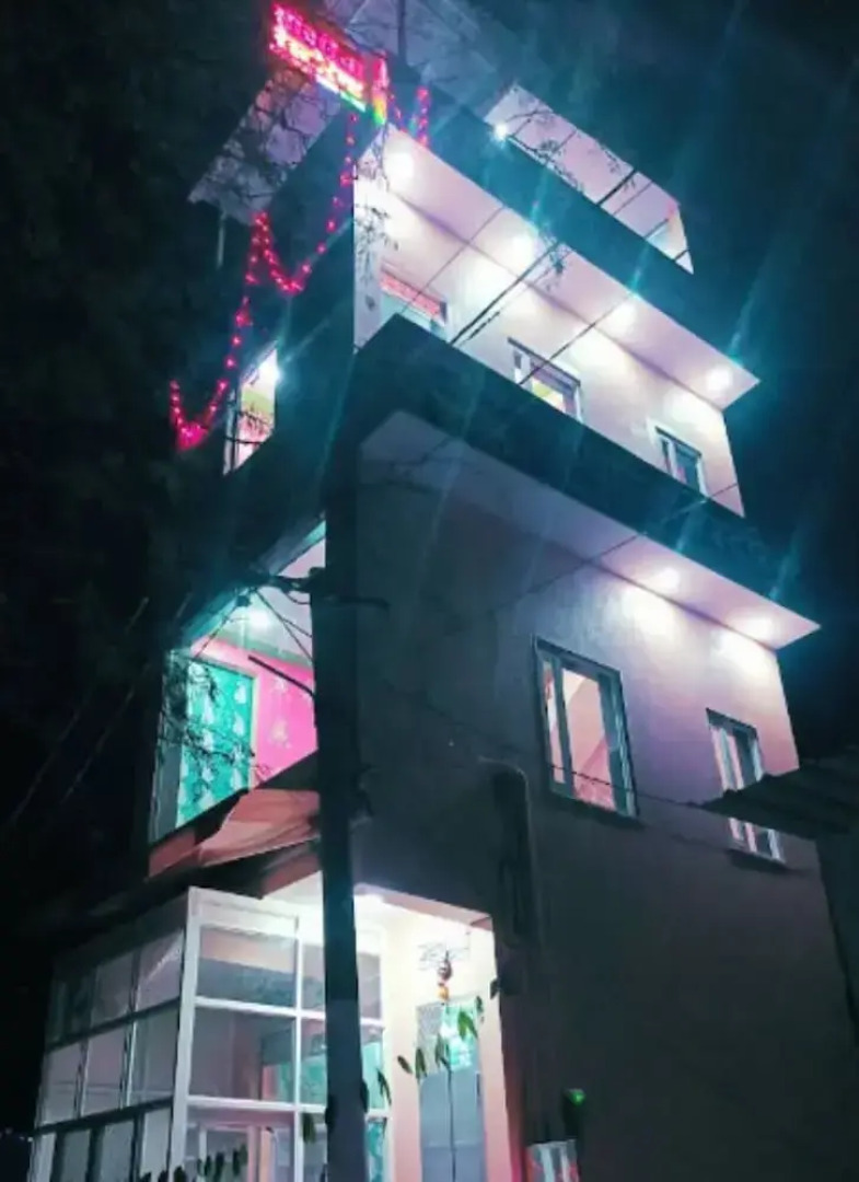 Sanwariya Guest House And Resort