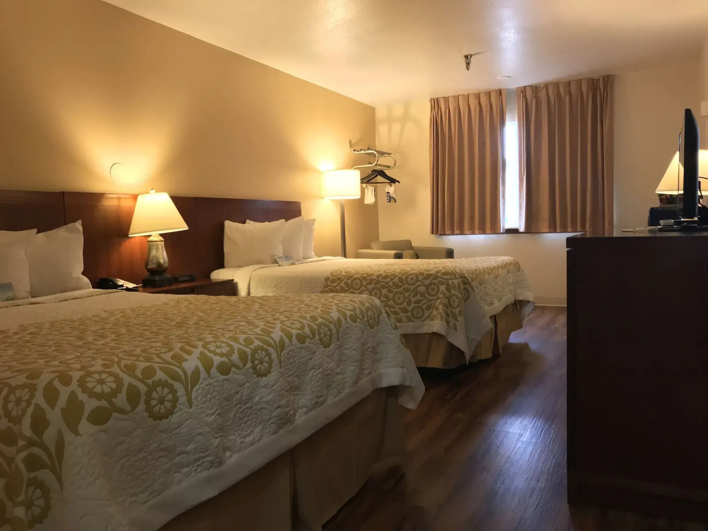 Days Inn by Wyndham Taos