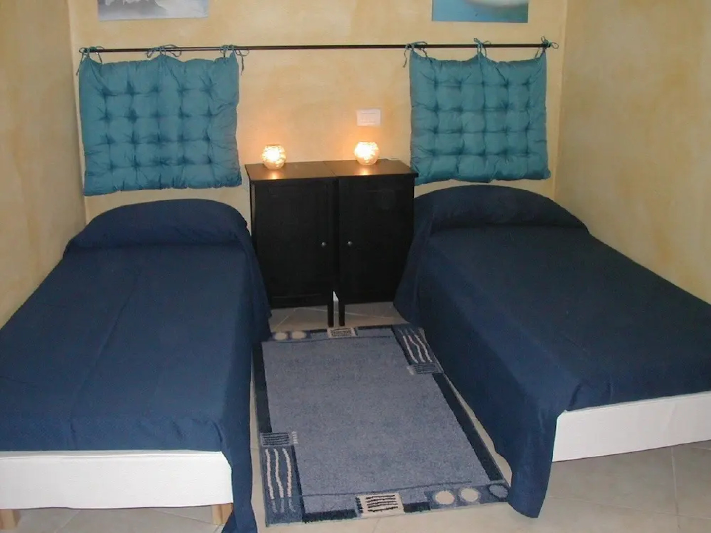 Agriturismo Mamma Chica