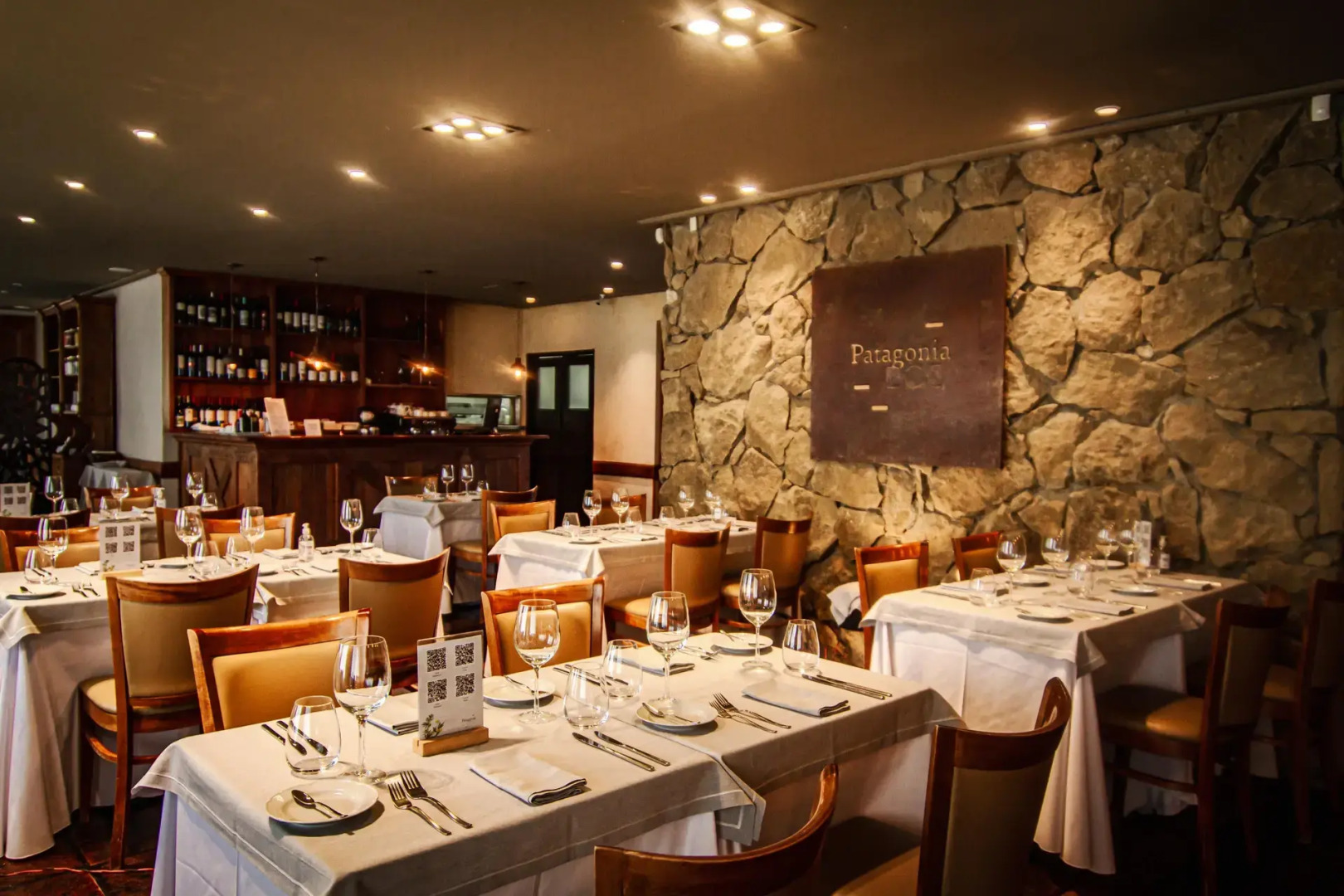 Calafate Parque Hotel