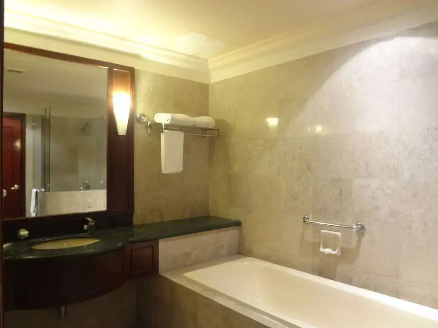 Millennium Apartment at Times Square