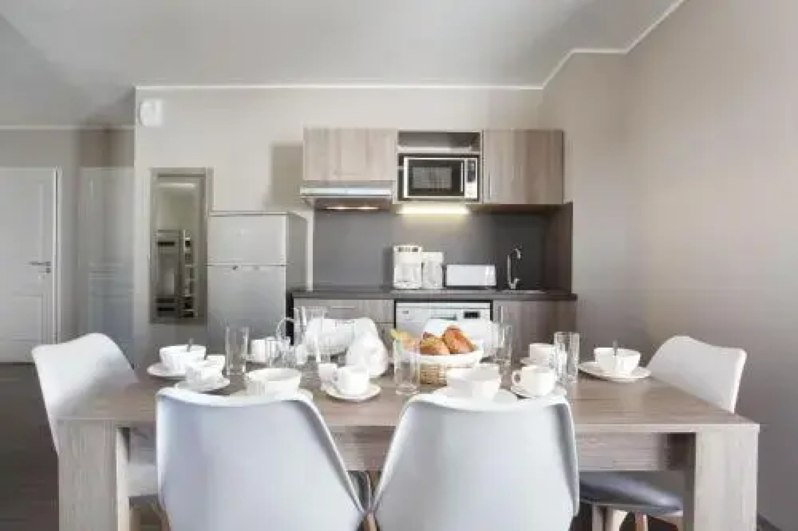 Residence Odalys Le Village de Praroustan