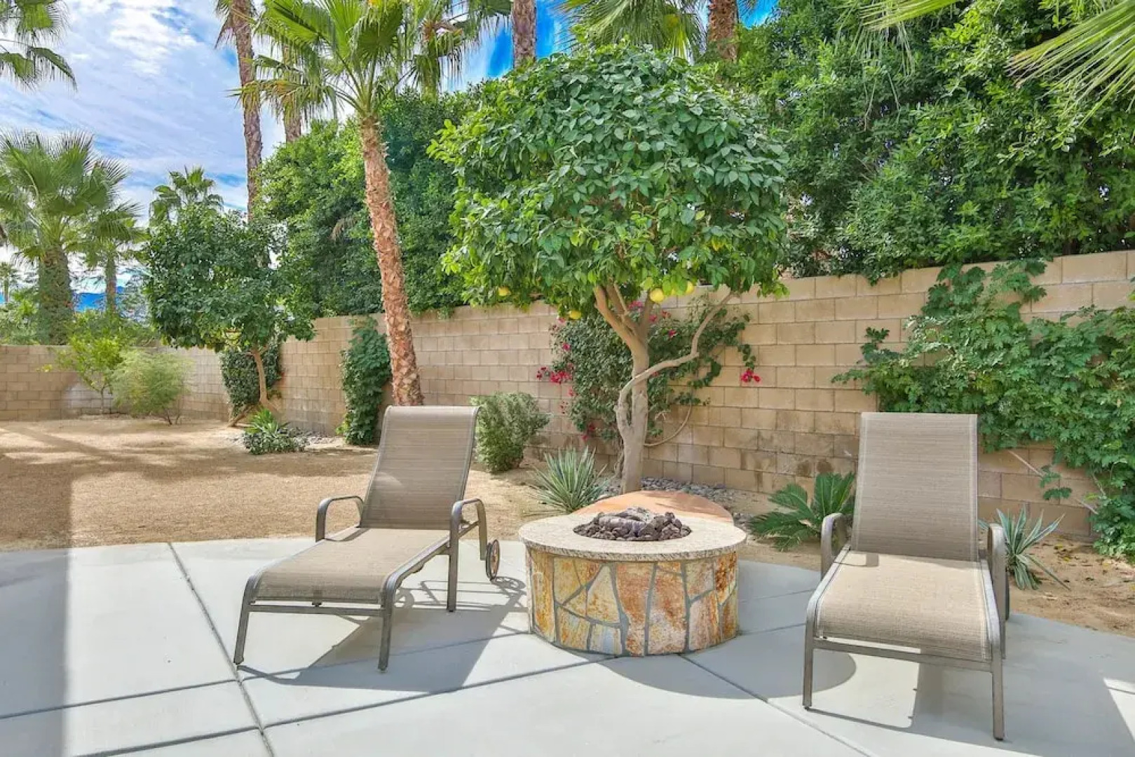 Spring Rain - Four Bedroom Home