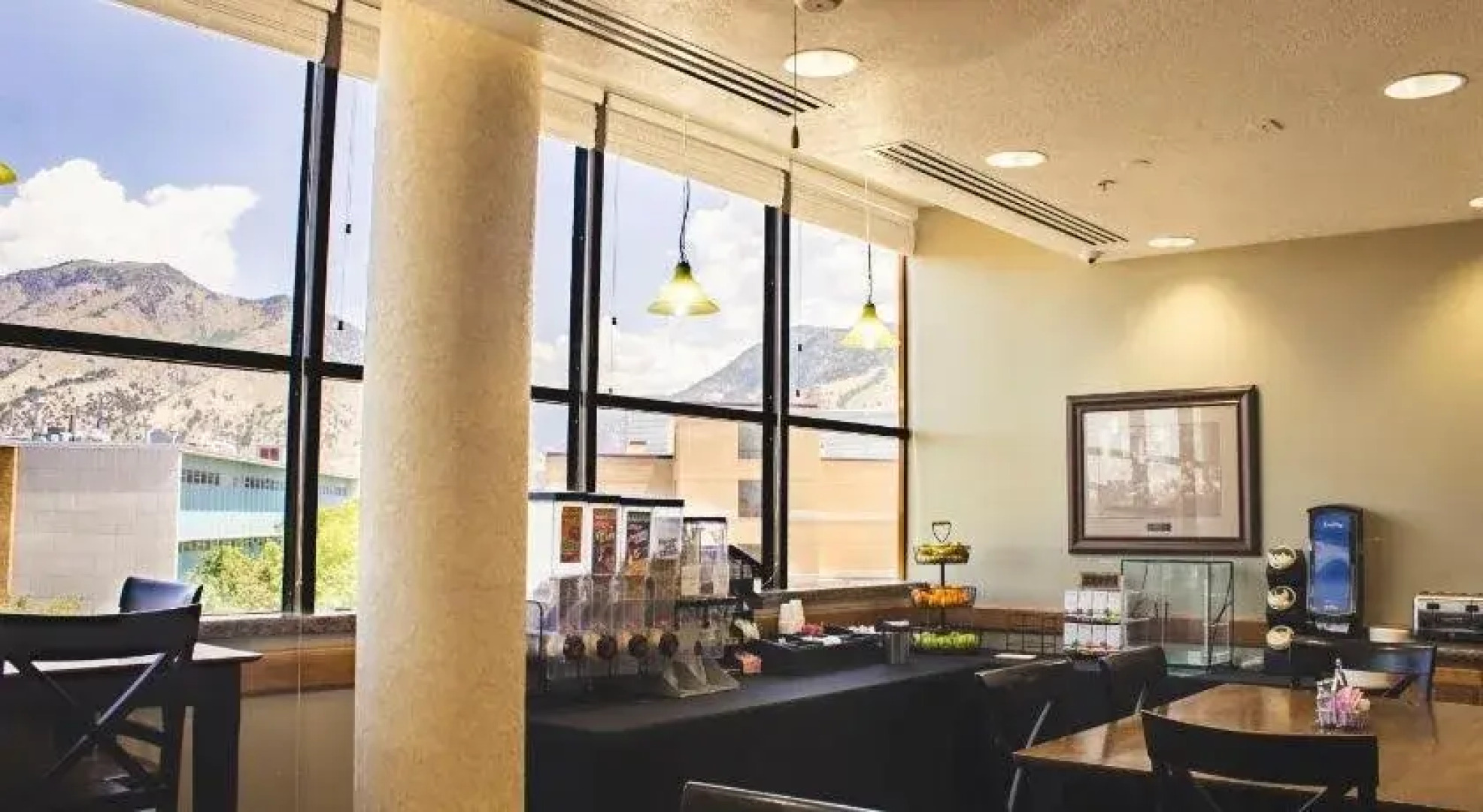 University Inn & Conference Center