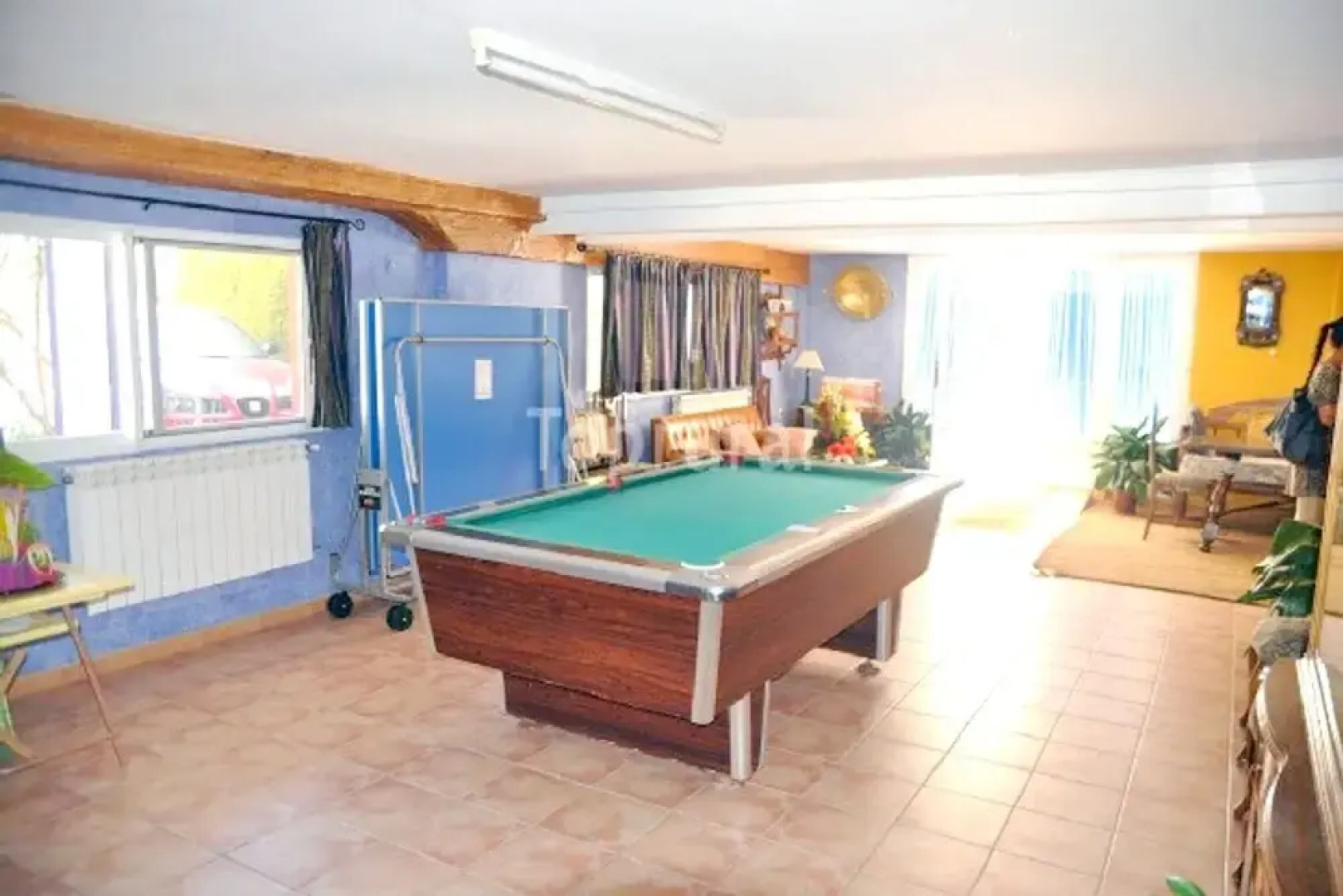 House With 4 Bedrooms in Beas de Segura, With Wonderful Mountain View, Pool Access, Enclosed Garden