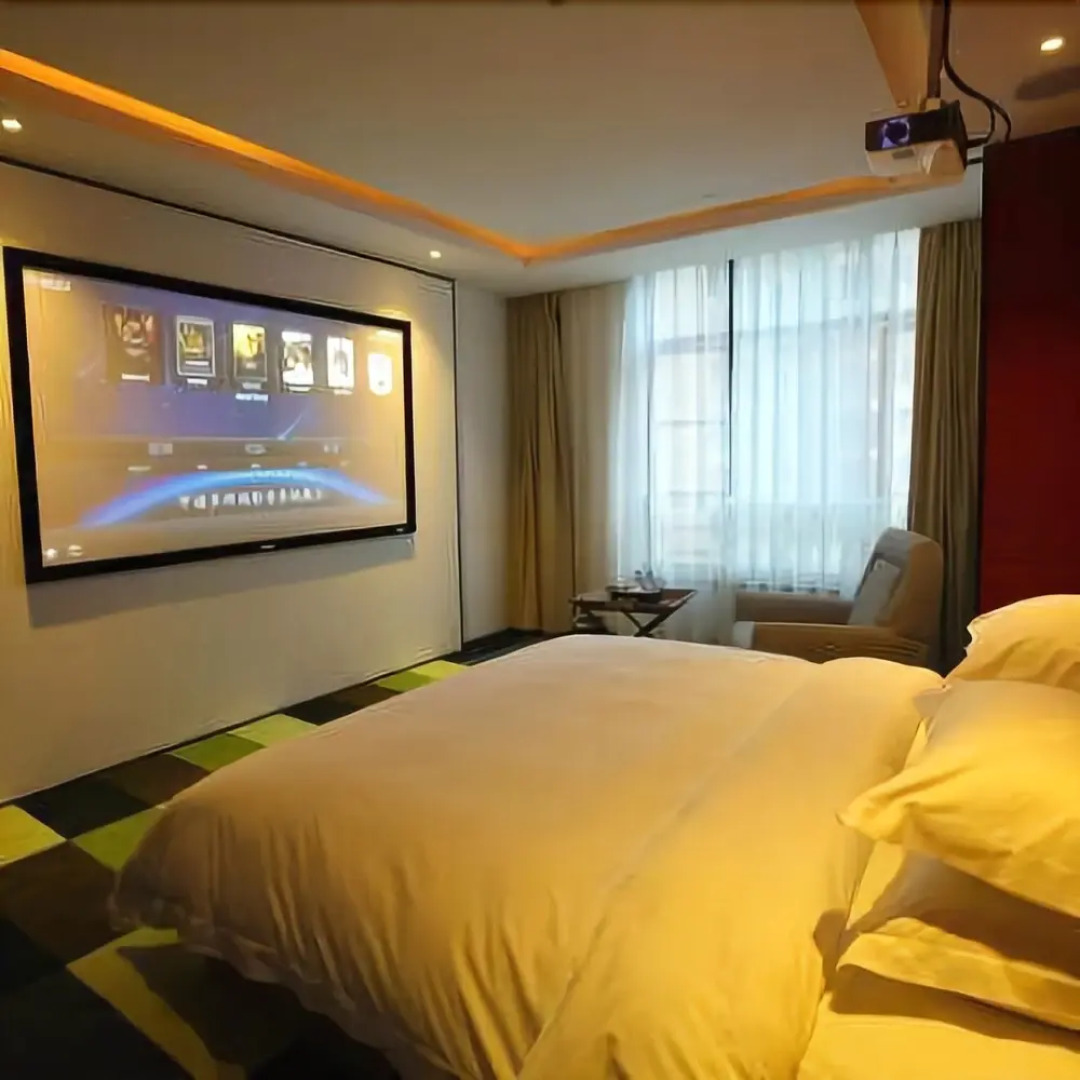 觅你酒店(娄底紫金湾店)