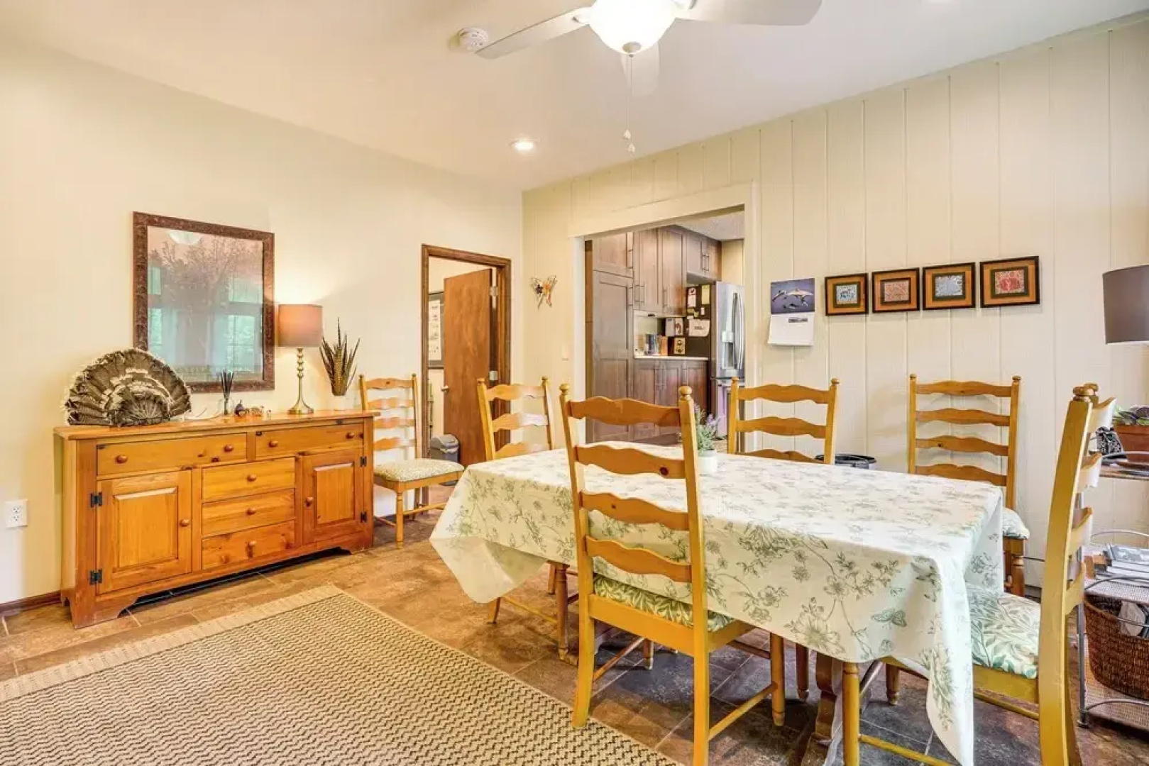Quiet Home w/ Garden ~ 7 Mi to Patagonia Lake!