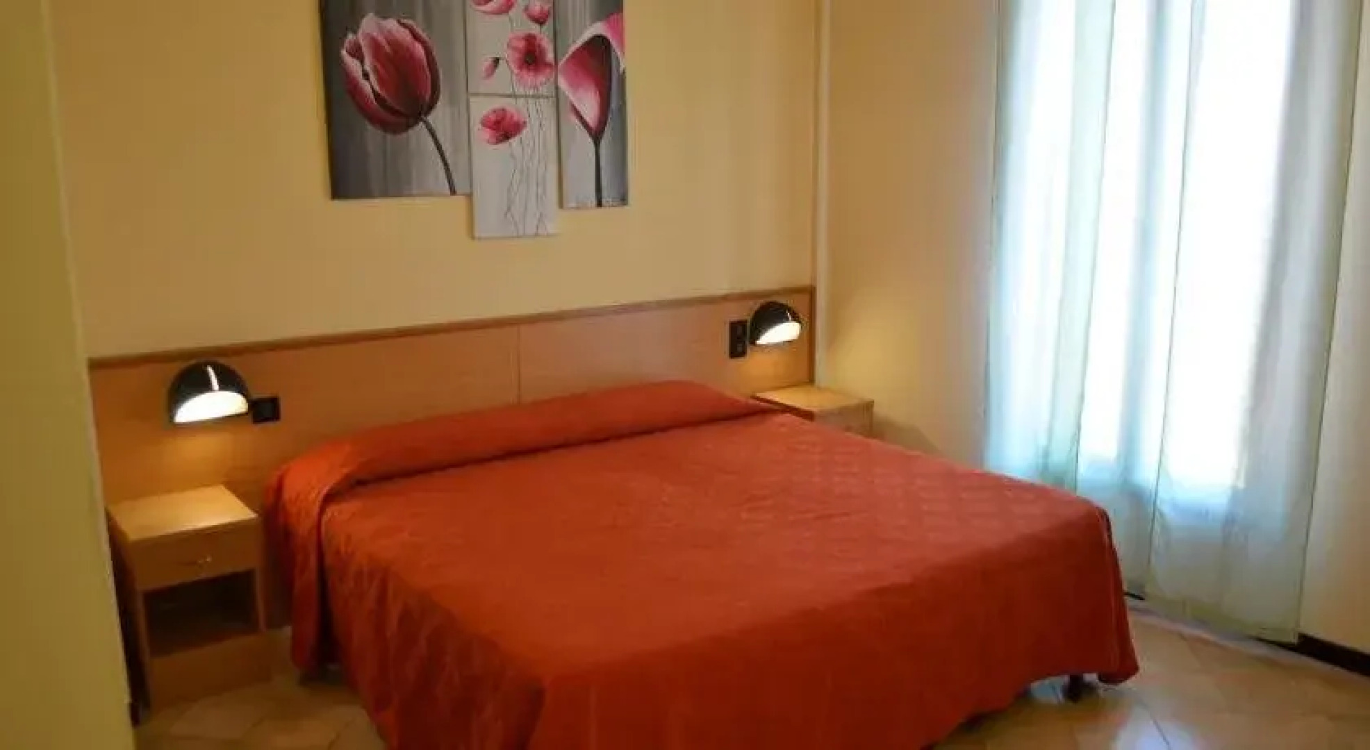 Albergo Ristorante Da Giuseppe