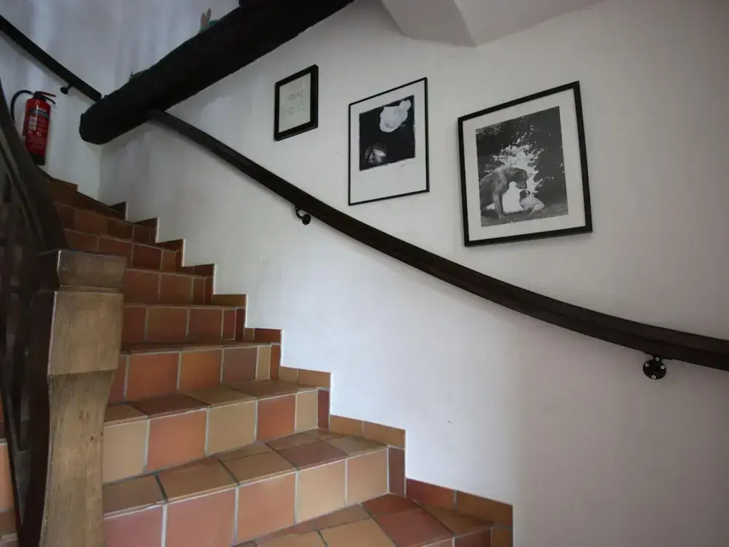 Ferienwohnung im Ferienhof, Dorfmark