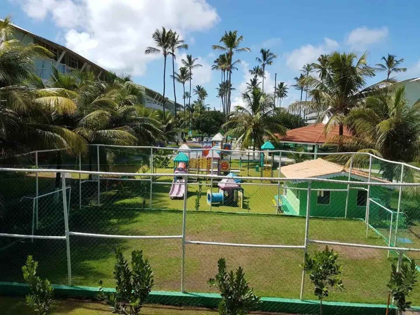 Resort Ancorar Flat 6102