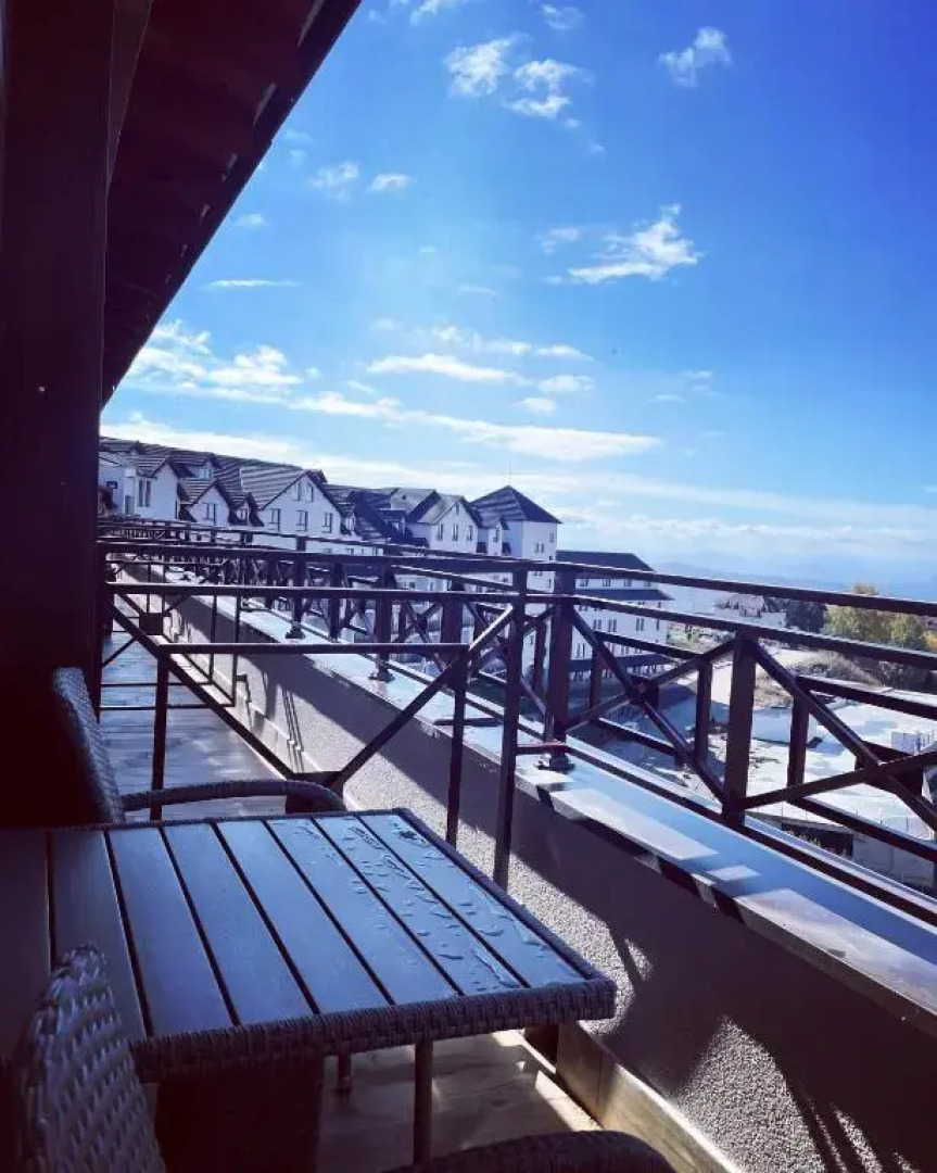 SoHo apartment N86 Milmari Resort KOPAONIK