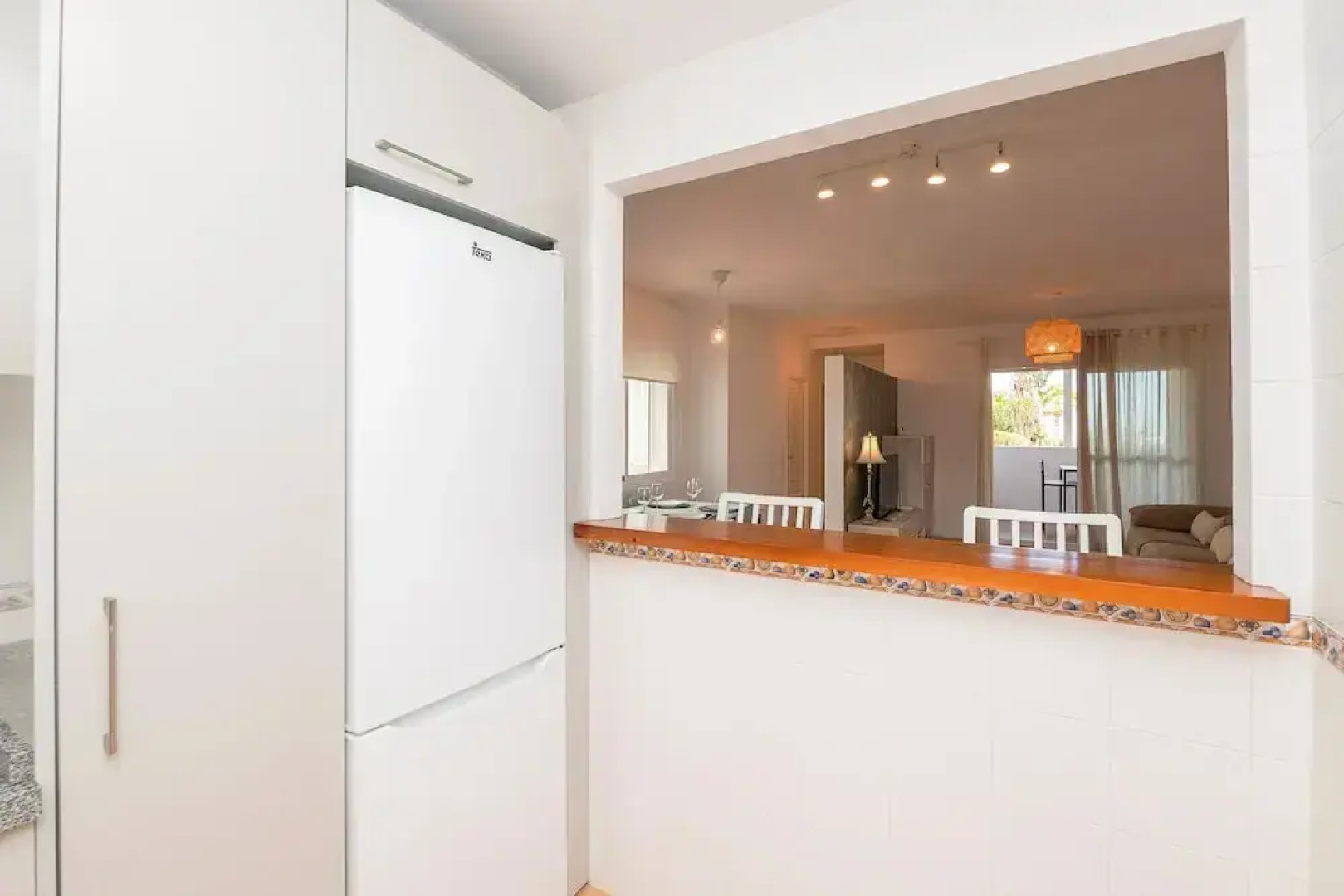 Sanlucar Golf in Sanlucar de Barrameda