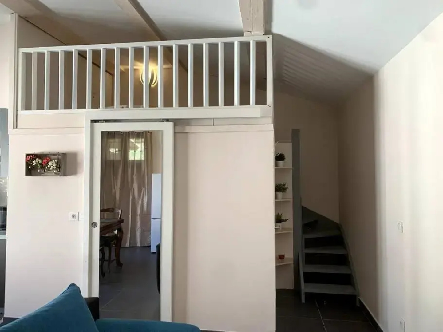 Studio neuf et agréable, Le Bar-sur-Loup