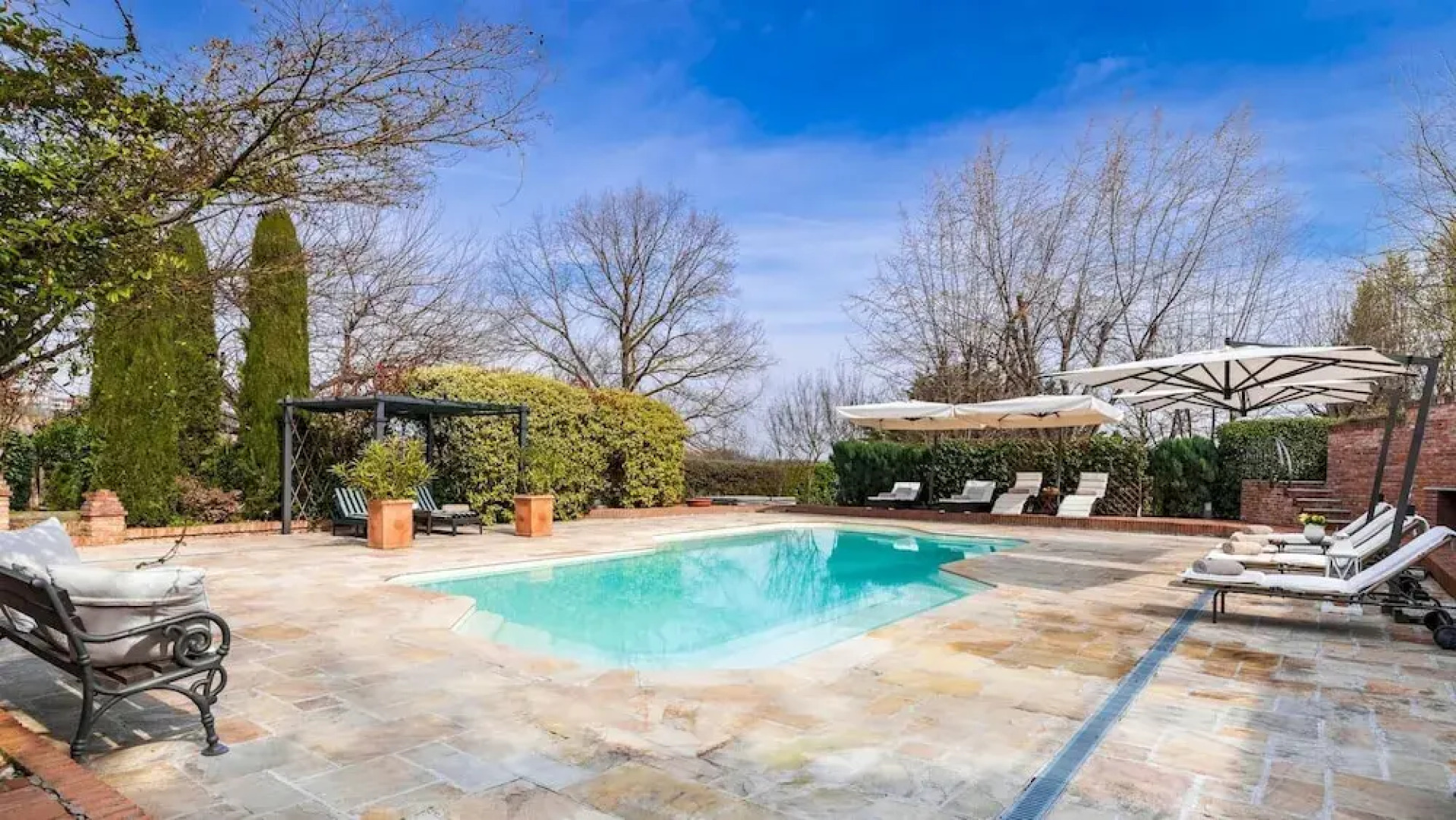 Uvaspina 8 Emma Villas