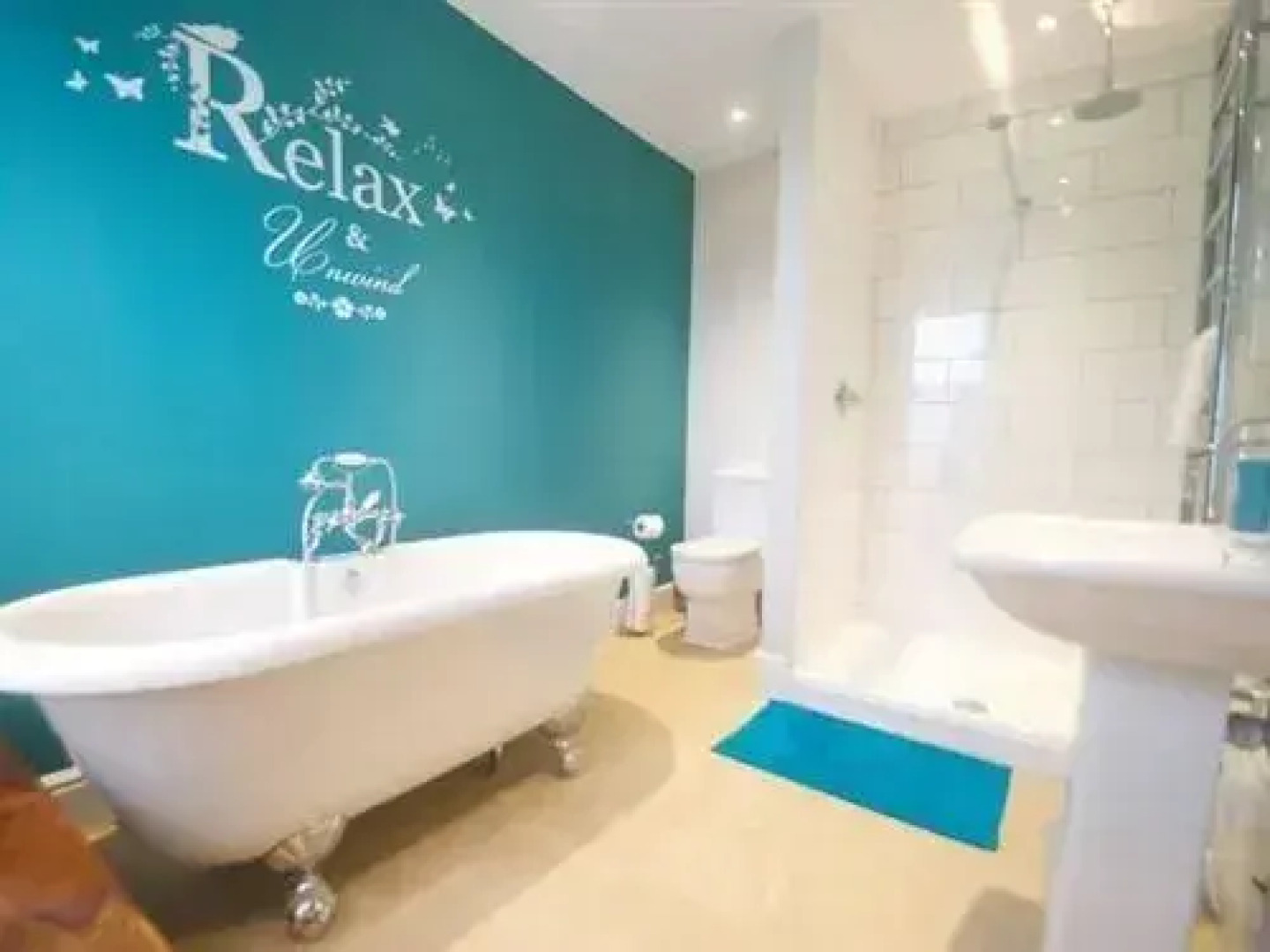 The Crown at Broad Hinton