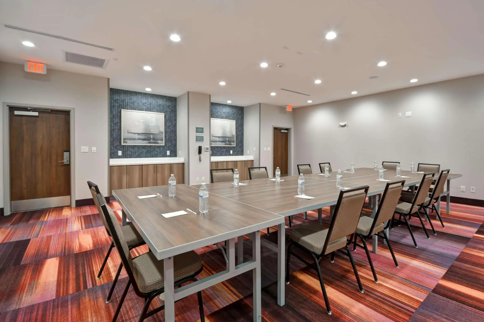 Home2 Suites by Hilton Fairview/Allen