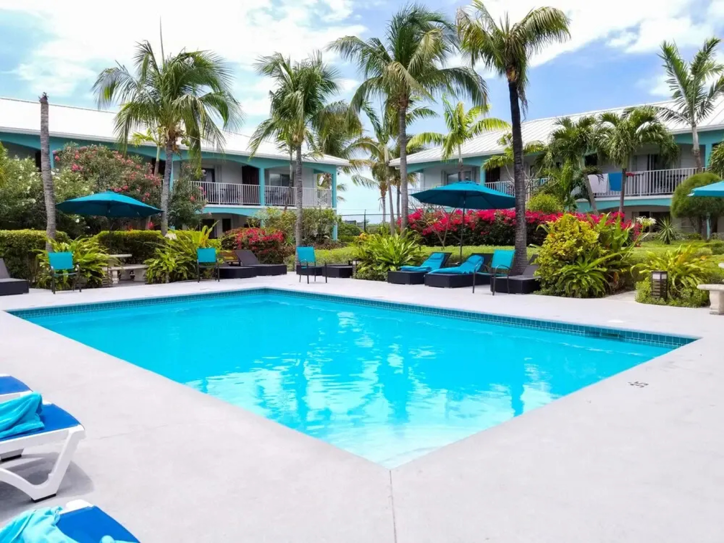 Island Club Turks