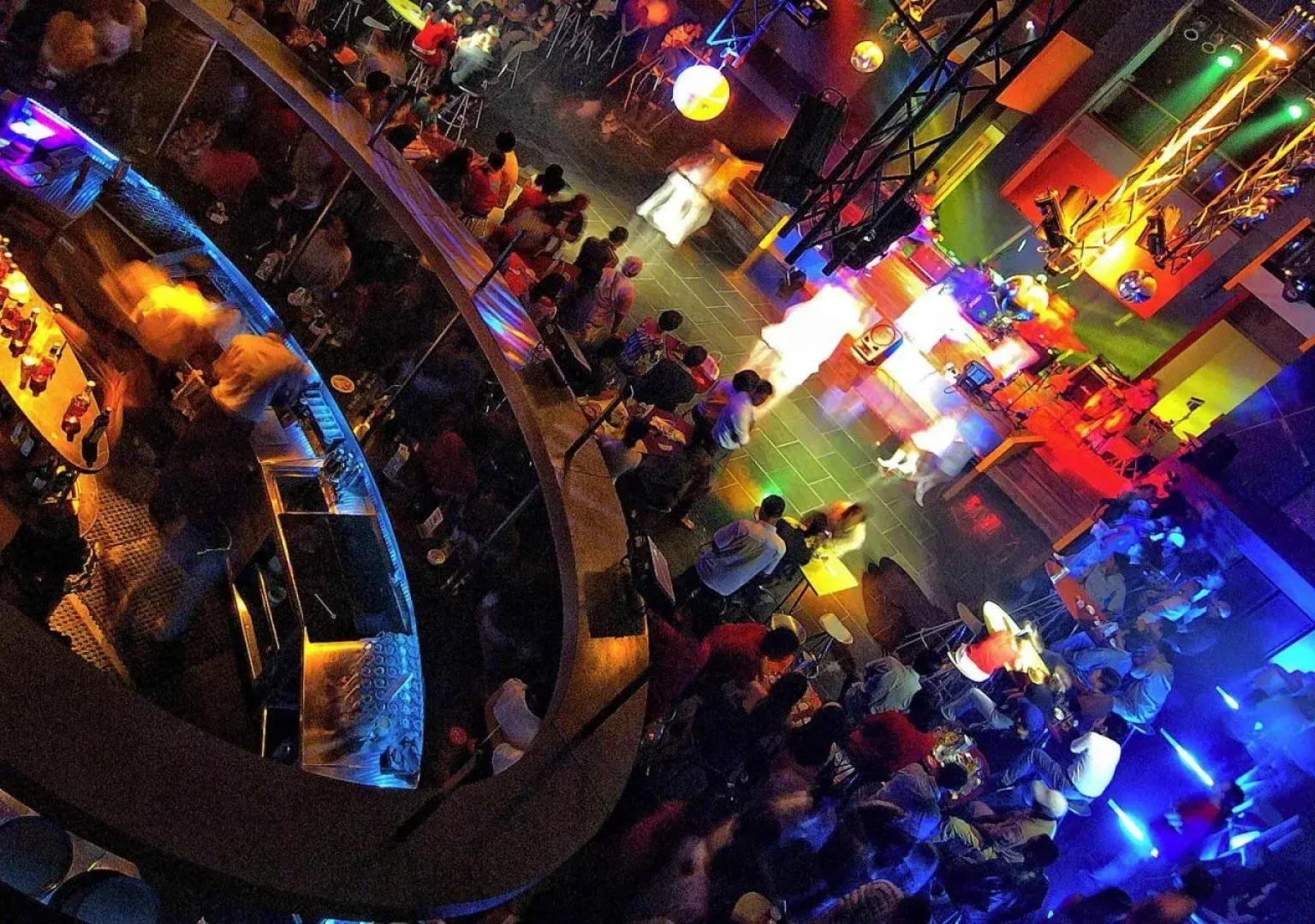 Novotel Palembang Hotel & Residence