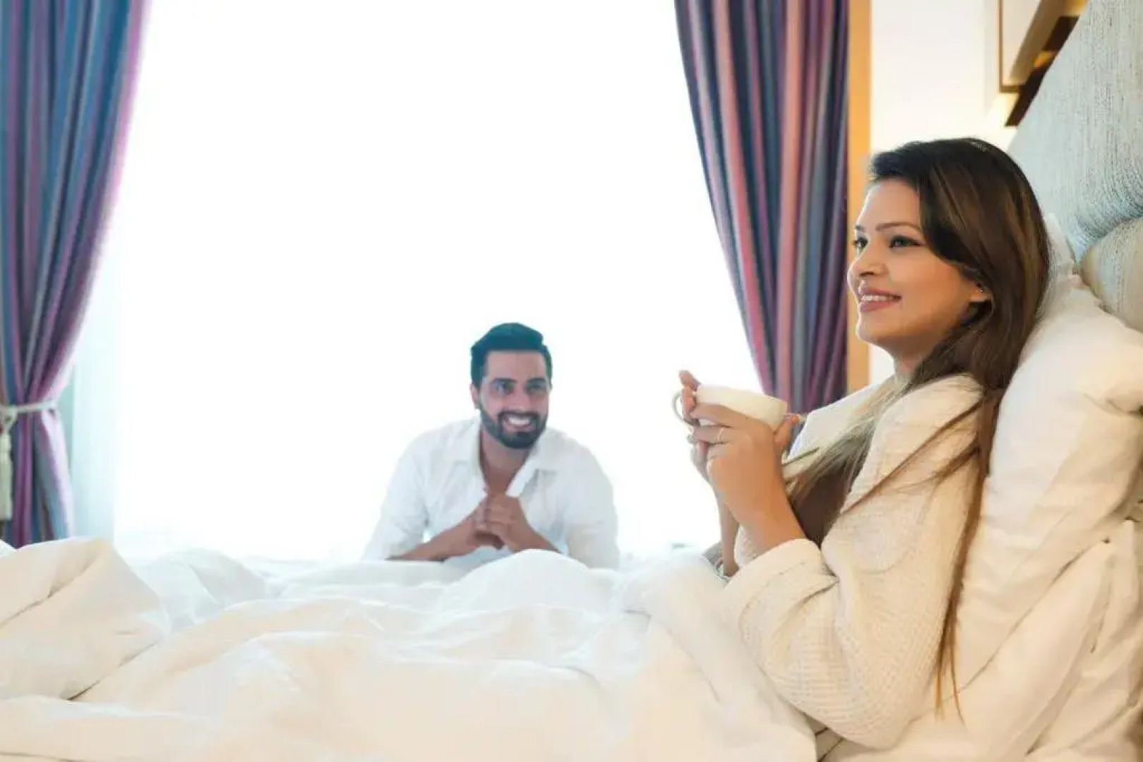 NIRVANA Luxury Hotel l Ludhiana