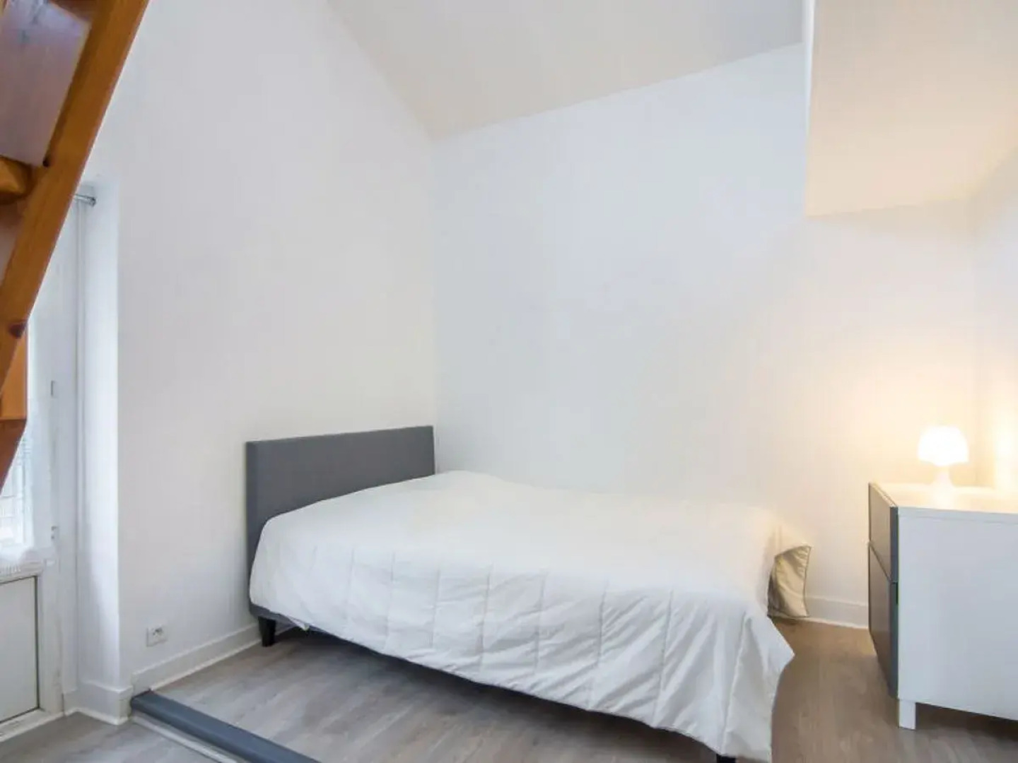 Le Petit Robinson 34134