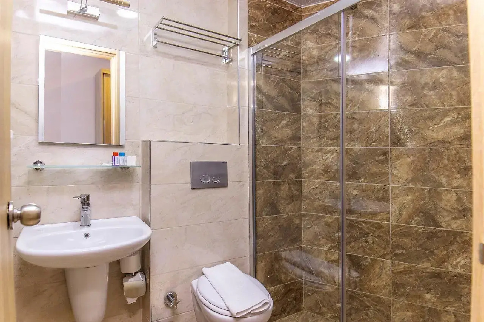 Relax Beach Hotel - All inclusive