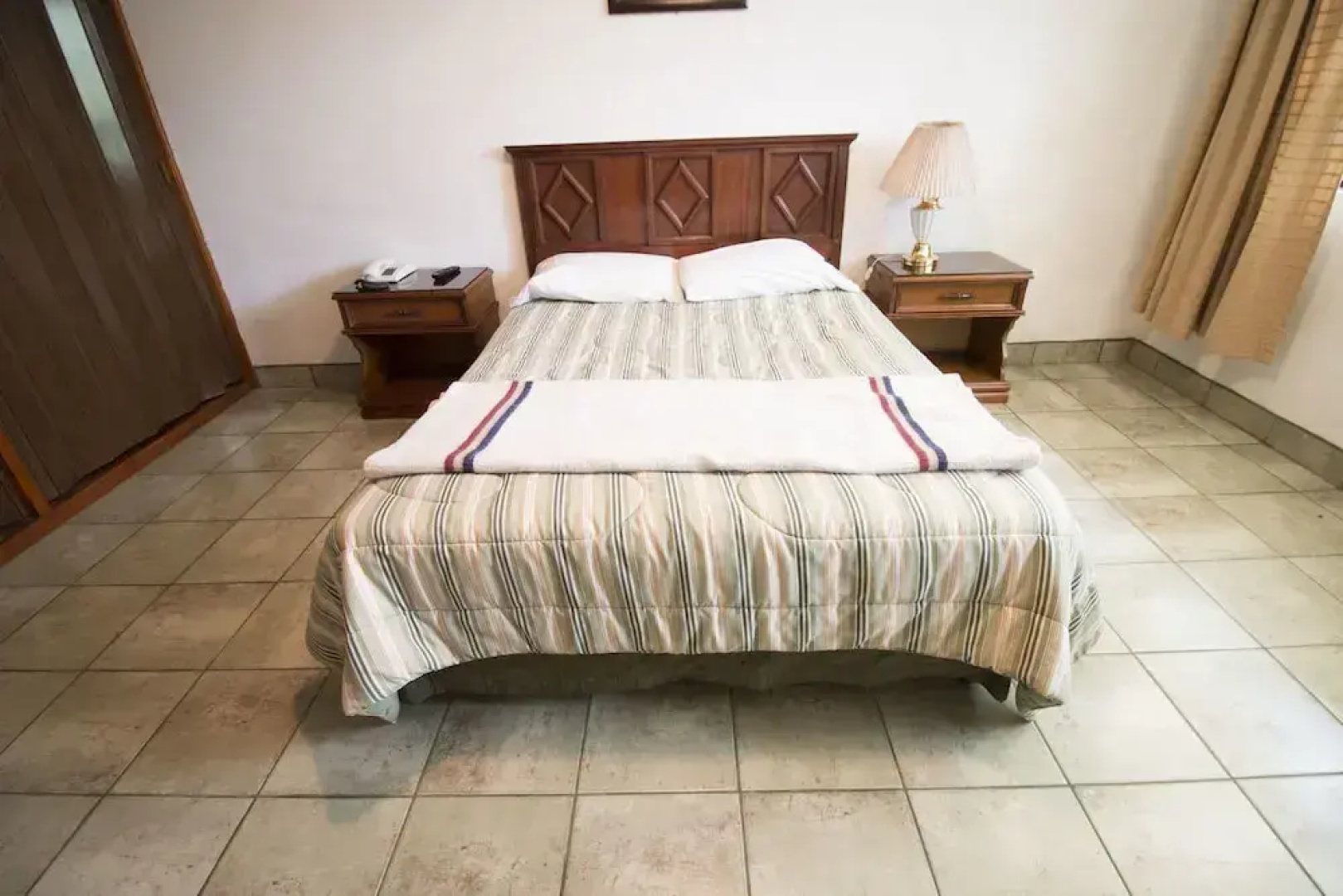 Cabaña Suiza