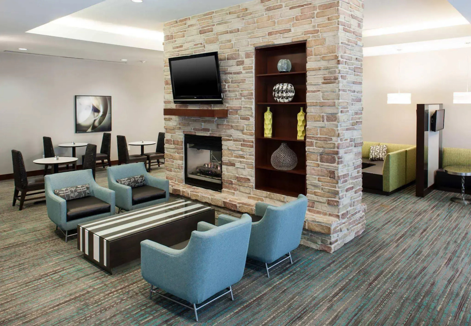 Residence Inn Houston West-Energy Corridor