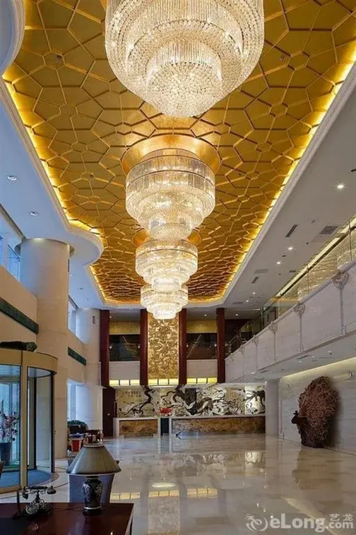 Chengde Tianbao Hotel