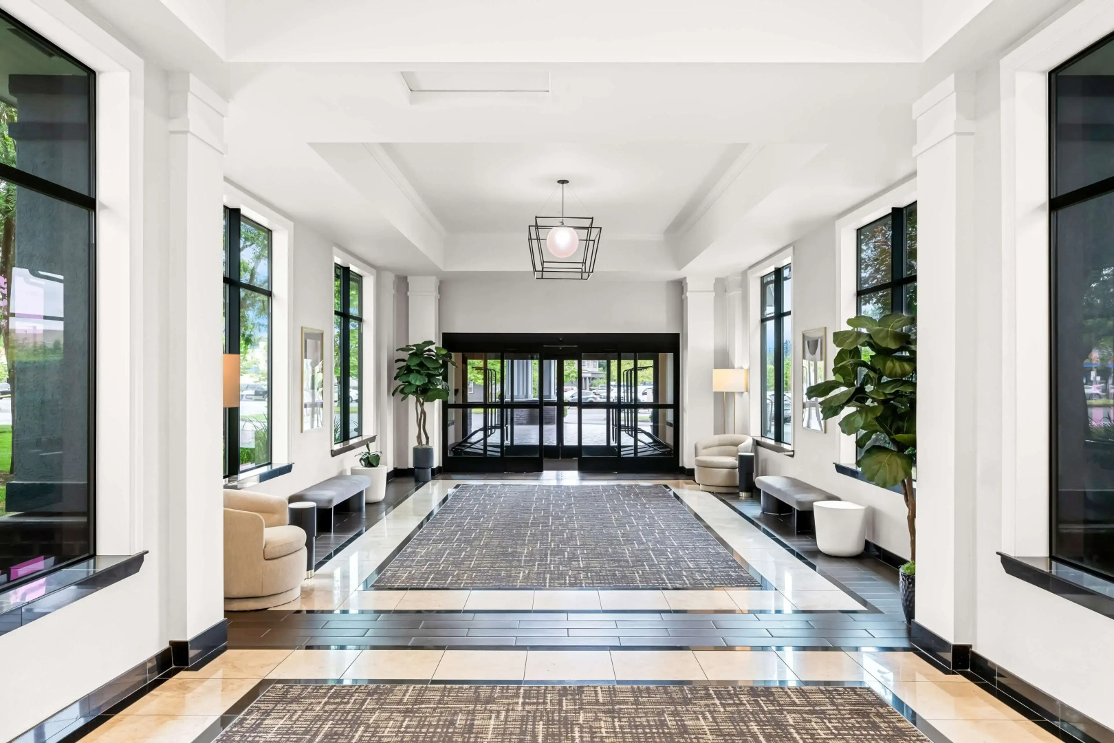 Best Western Plus Puyallup Hotel