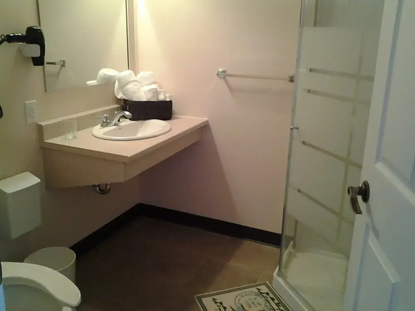 Auberge La Taniere A Tadoussac