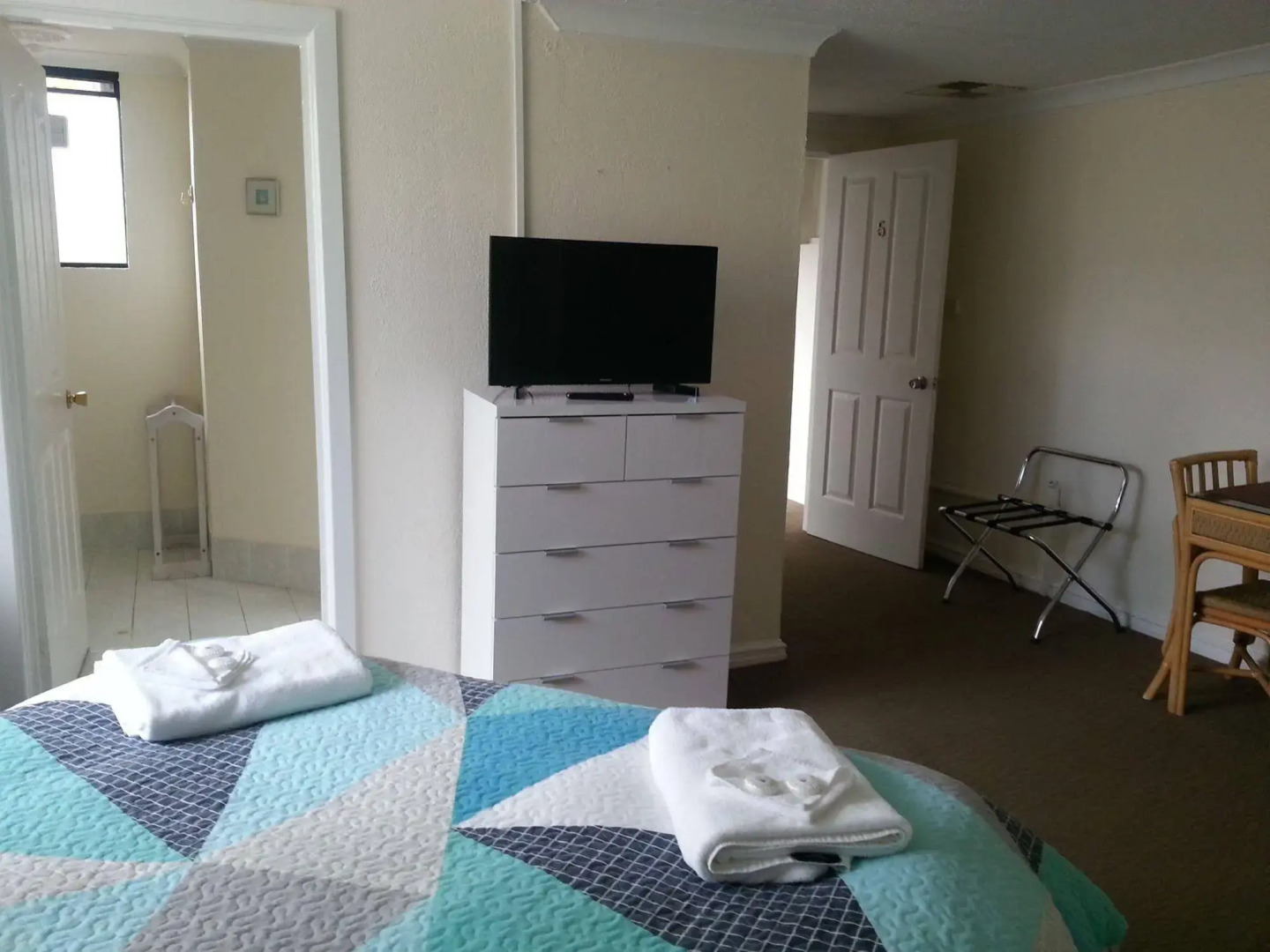 Palm Beach Guest House