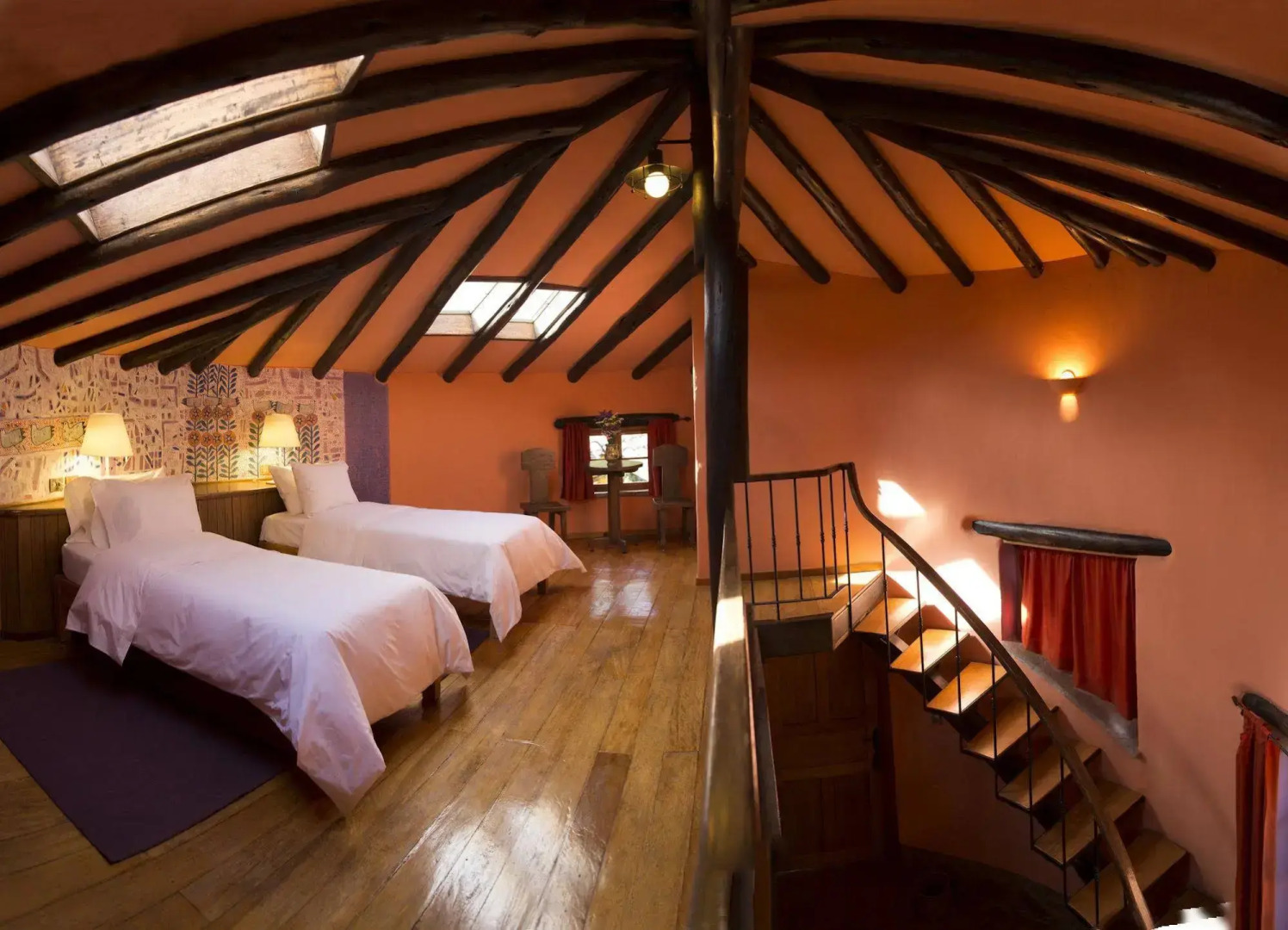 Sol y Luna Relais & Chateaux