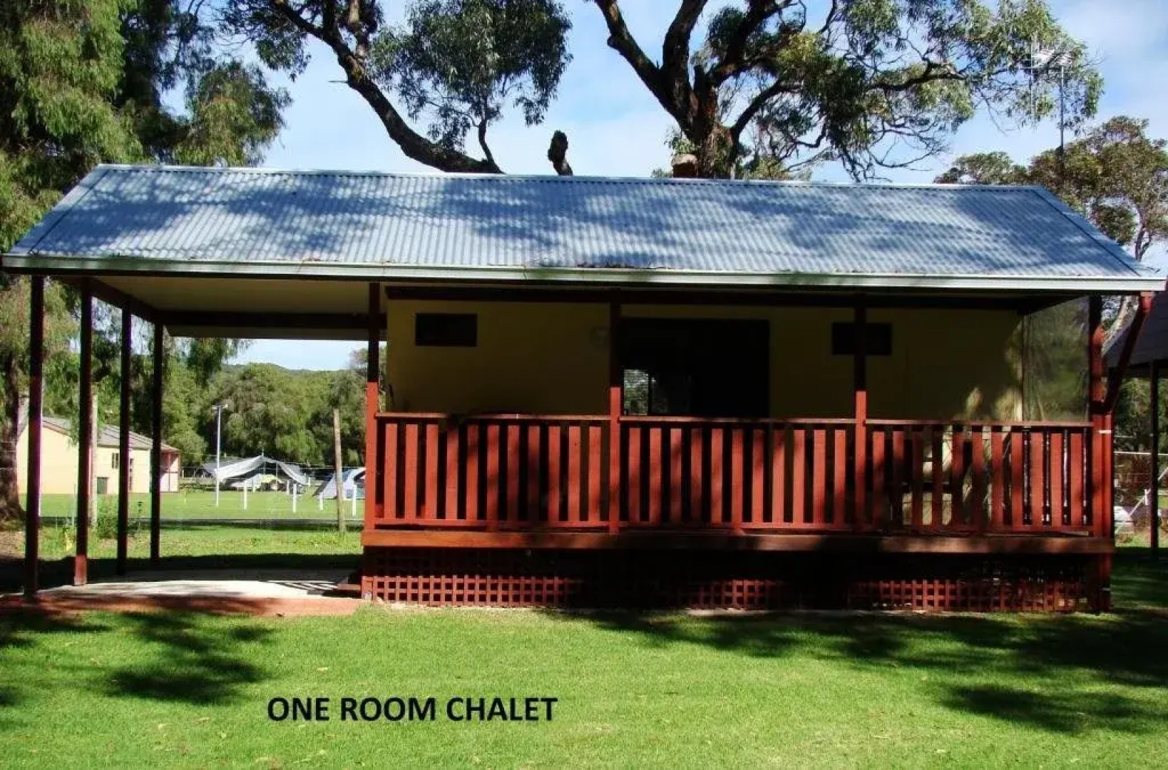 Ocean Beach Hideaway