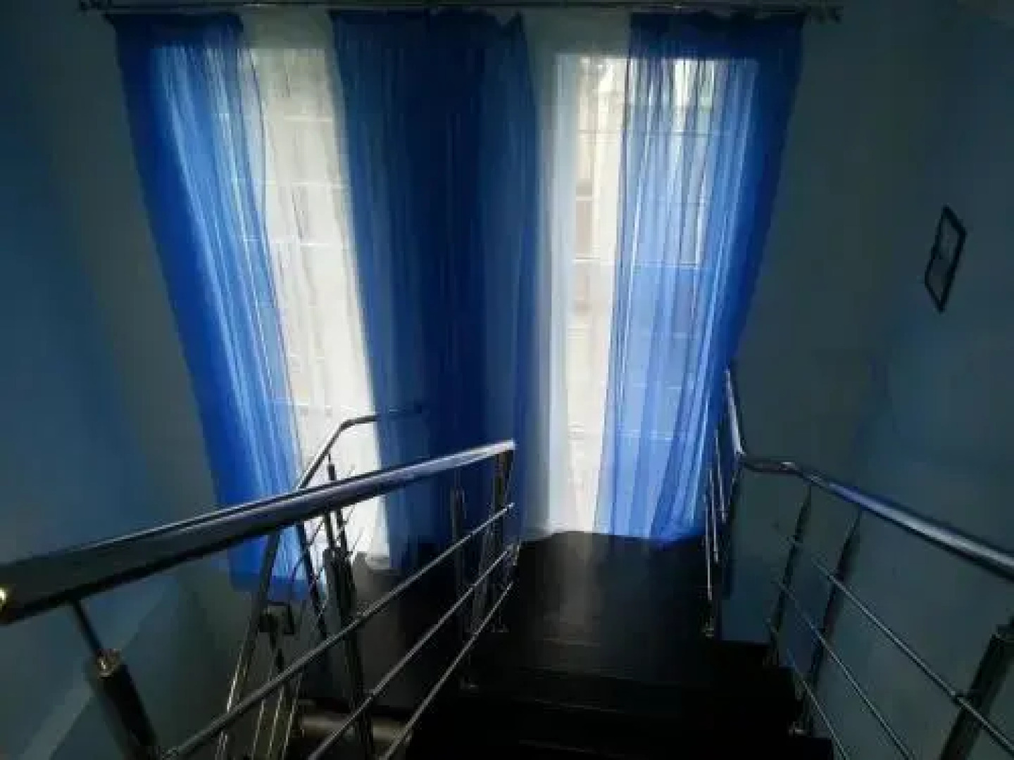 Гостевой Дом Кошкин Дом