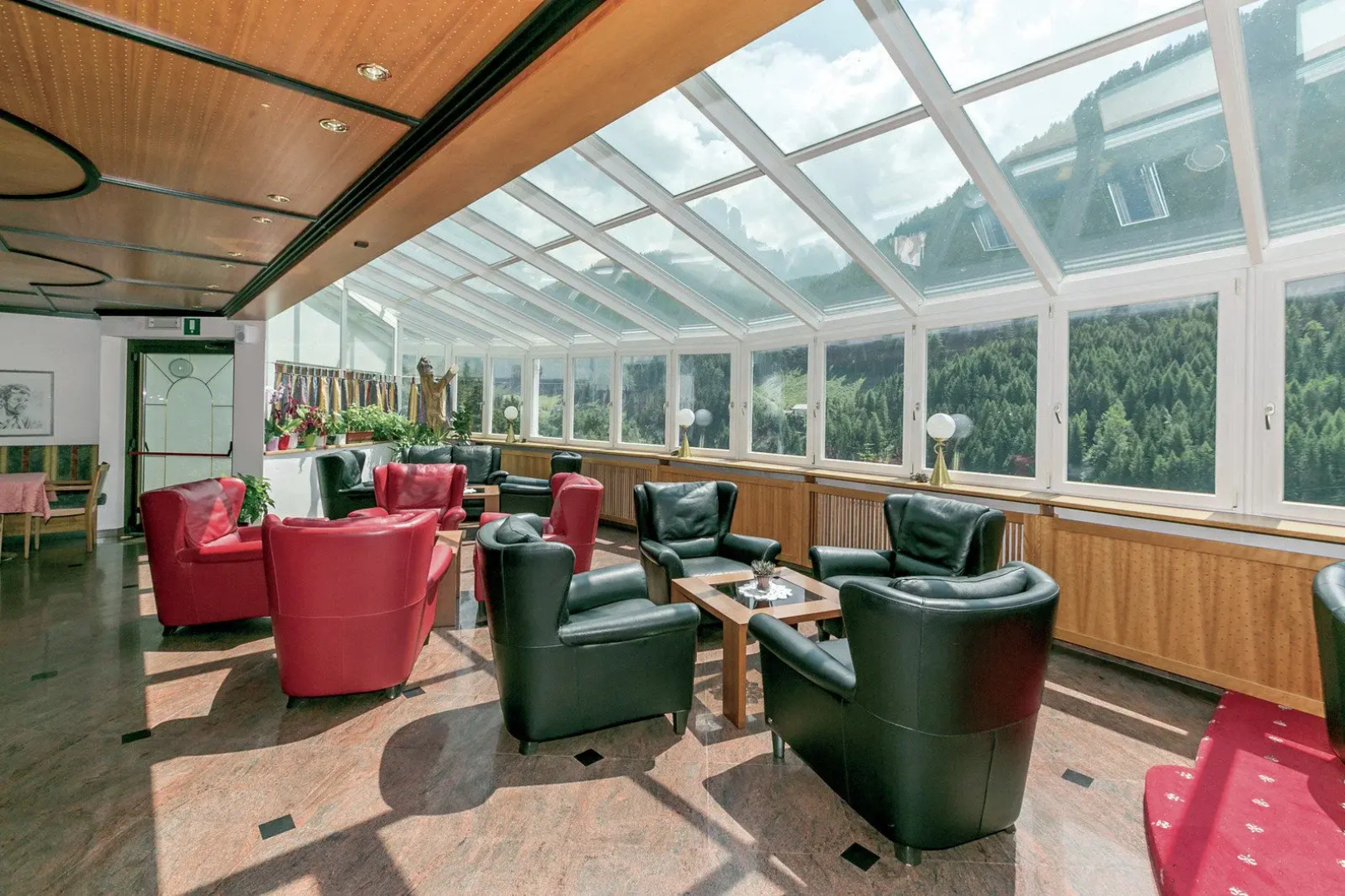 Diamant Spa Resort
