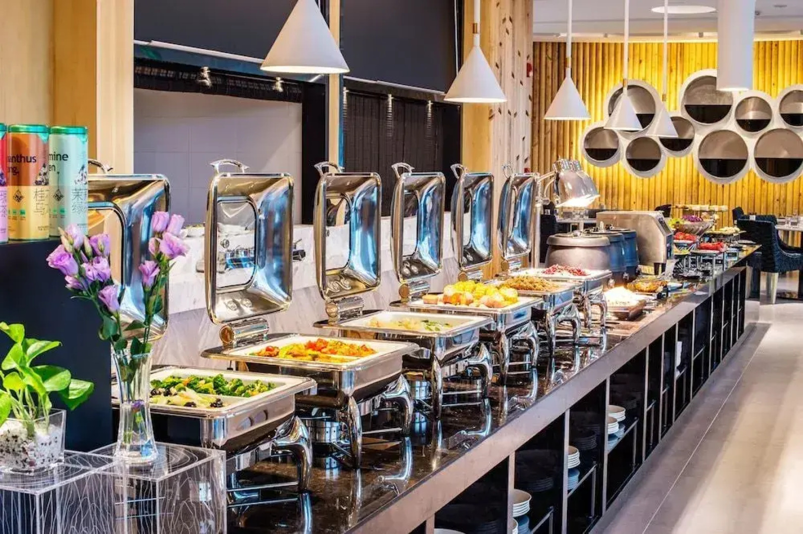 Atour Hotel High Tech Sagacious Ankang