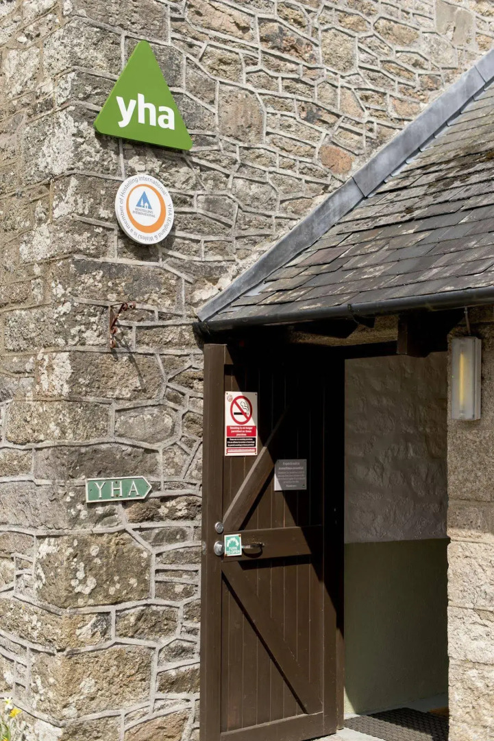 YHA Dartmoor - Hostel