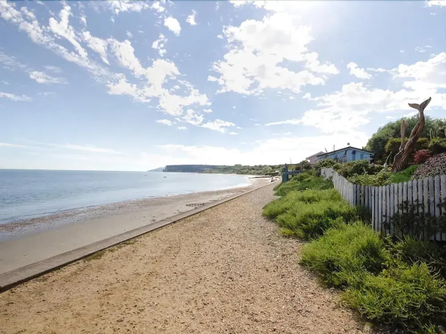 Crab and Lobster Inn