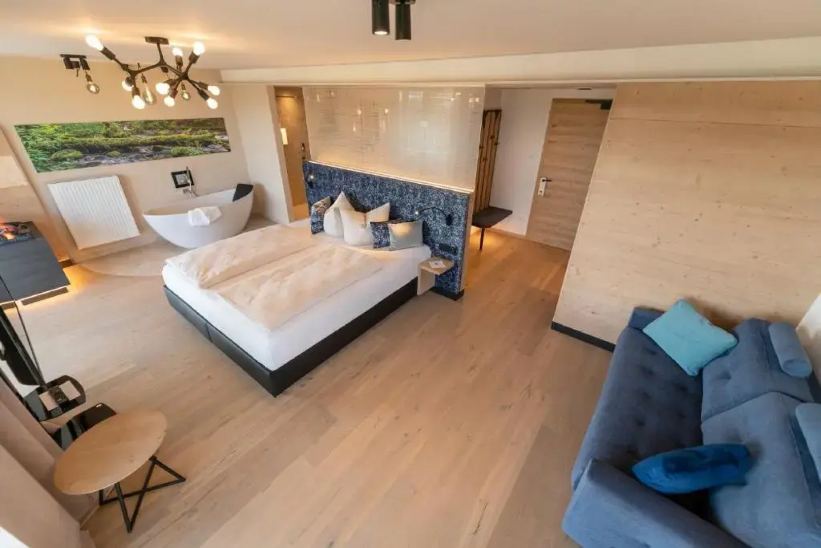 Landrefugium Obermüller