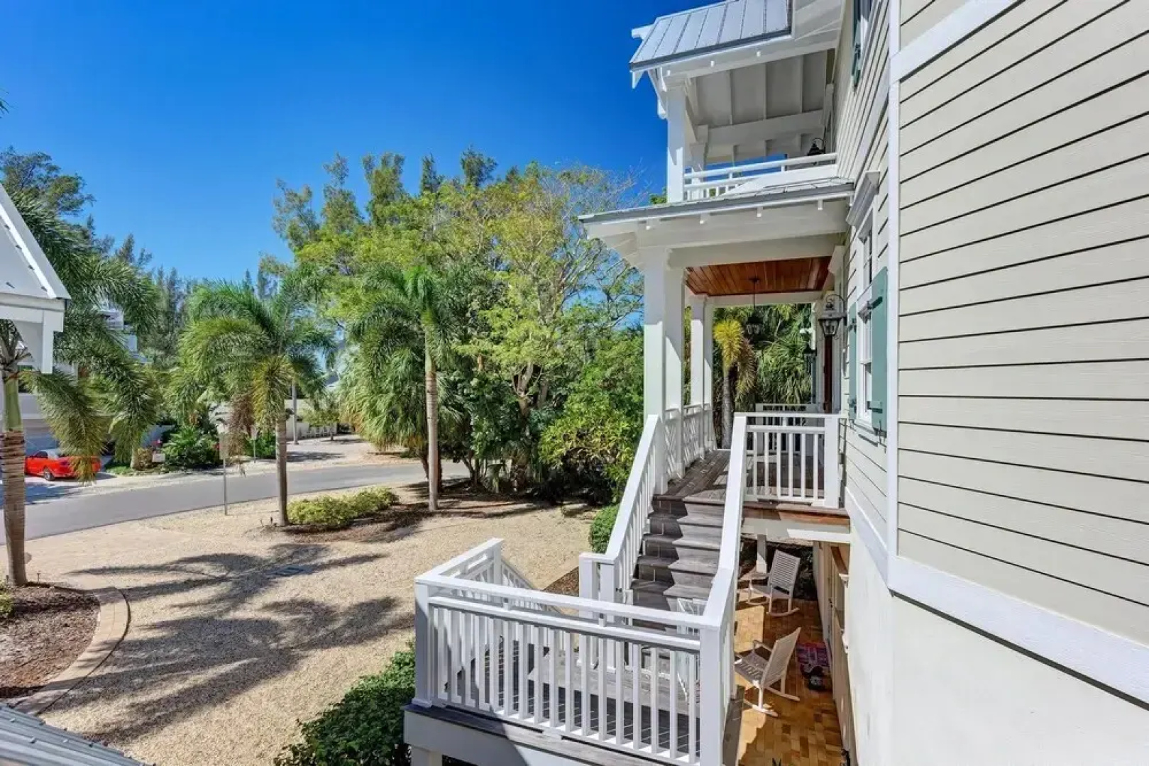 Serenity Cottage